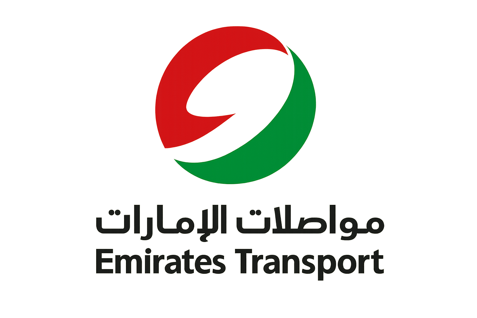 Emirates Transport Logo